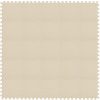 Puzzle habszivacs játszószőnyeg szett Light Beige 150x150cm