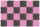 Puzzle habszivacs játszószőnyeg szett Pink Grey 180x120cm