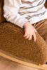 Childhome Gyermek Hintaszék - Plüss - Barna-Kifutó termék!