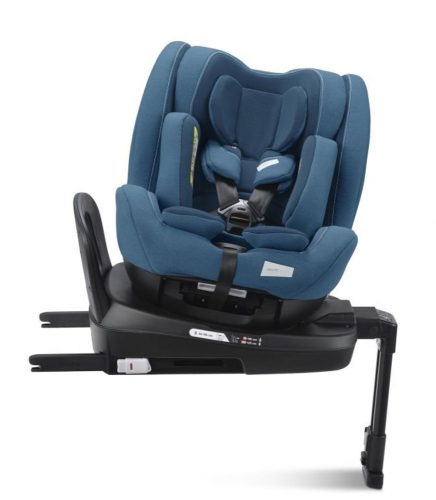 Recaro Salia 125 i-Size Steel Blue