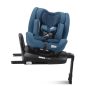Recaro Salia 125 i-Size Steel Blue