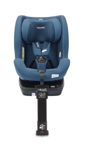 Recaro Salia 125 i-Size Steel Blue