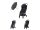 Sport babakocsi Recaro LEXA Night Black