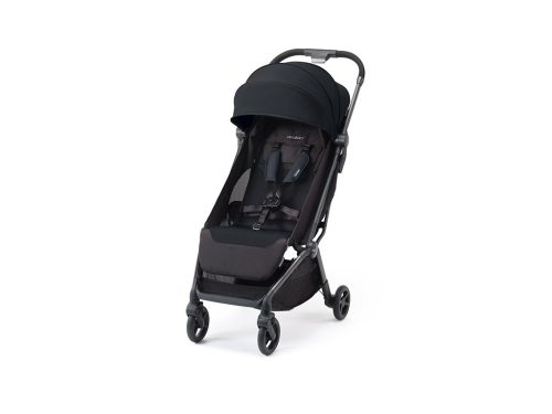 Sport babakocsi Recaro LEXA Night Black