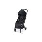 Sport babakocsi Recaro LEXA Night Black