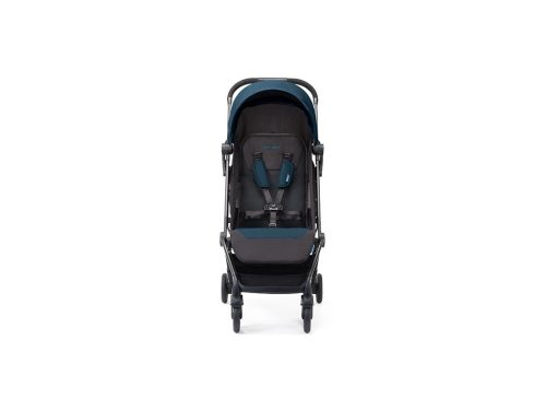 Sport babakocsi Recaro LEXA Night Black