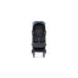 Sport babakocsi Recaro LEXA Night Black