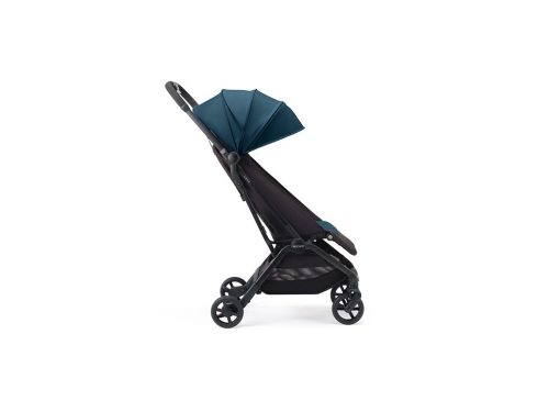 Sport babakocsi Recaro LEXA Night Black