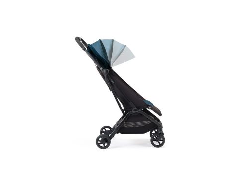 Sport babakocsi Recaro LEXA Night Black