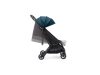 Sport babakocsi Recaro LEXA Night Black