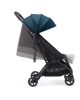 Sport babakocsi Recaro LEXA Night Black