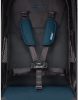Sport babakocsi Recaro LEXA Night Black