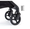 Sport babakocsi Recaro LEXA Night Black
