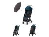 Sport babakocsi Recaro LEXA Teal Green