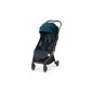 Sport babakocsi Recaro LEXA Teal Green