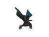 Sport babakocsi Recaro LEXA Teal Green