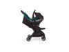 Sport babakocsi Recaro LEXA Teal Green