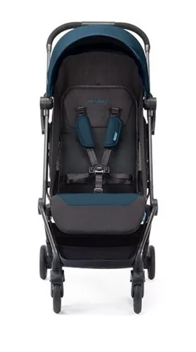 RECARO Lexa sport babakocsi- Sweet curry-Kiállított darab!