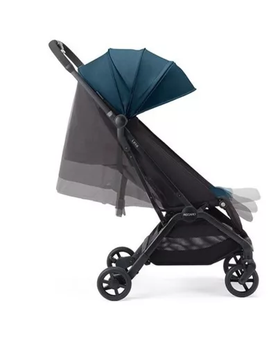 RECARO Lexa sport babakocsi- Sweet curry-Kiállított darab!