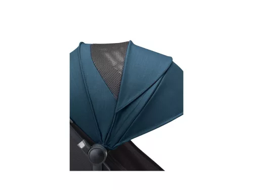 RECARO Lexa sport babakocsi- Sweet curry-Kiállított darab!