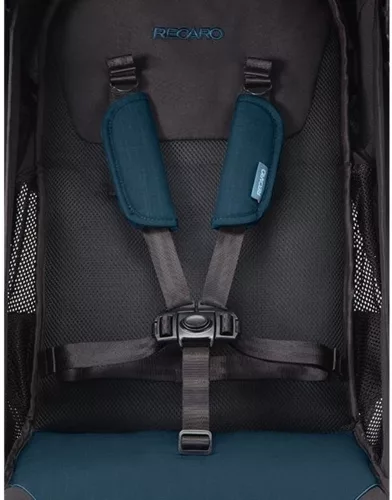 RECARO Lexa sport babakocsi- Sweet curry-Kiállított darab!