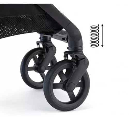 RECARO Lexa sport babakocsi- Sweet curry-Kiállított darab!