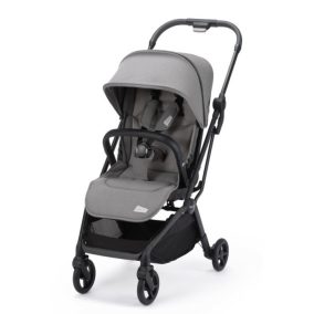   Sport babakocsi Recaro Lexa Elite Silent Grey, komponent sady