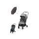 Sport babakocsi Recaro Lexa Elite Silent Grey