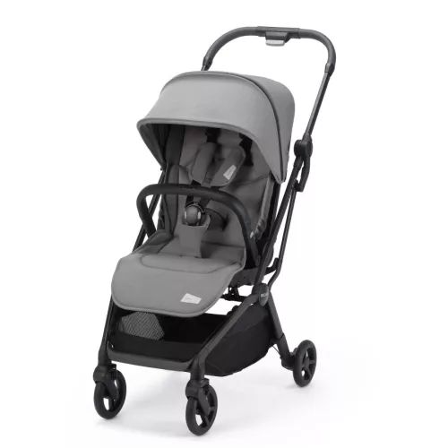 Sport babakocsi Recaro Lexa Elite Silent Grey