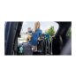 Sport babakocsi Recaro Lexa Elite Silent Grey