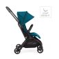 Sport babakocsi Recaro Lexa Elite Silent Grey
