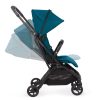 Sport babakocsi Recaro Lexa Elite Silent Grey