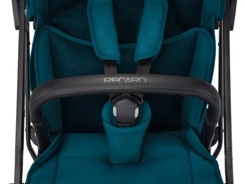 Sport babakocsi Recaro Lexa Elite Silent Grey