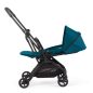 Sport babakocsi Recaro Lexa Elite Silent Grey, komponent sady