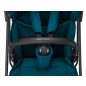 Sport babakocsi Recaro Lexa Elite Silent Grey, komponent sady