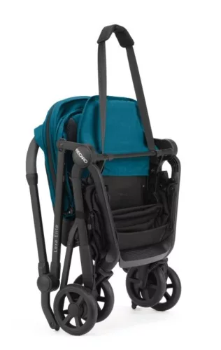 Sport babakocsi Recaro Lexa Elite Silent Grey, komponent sady