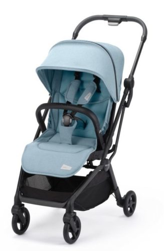 Sport babakocsi Recaro Lexa Elite Frozen Blue