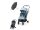Sport babakocsi Recaro Lexa Elite Frozen Blue