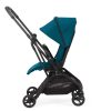 Sport babakocsi Recaro Lexa Elite Frozen Blue