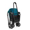 Sport babakocsi Recaro Lexa Elite Frozen Blue