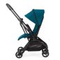 Sport babakocsi Recaro Lexa Elite Frozen Blue, komponent sady