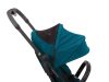 Sport babakocsi Recaro Lexa Elite Garnet Red