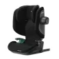 RECARO MONZA CFX I-Size 100-150cm Melbourne Black