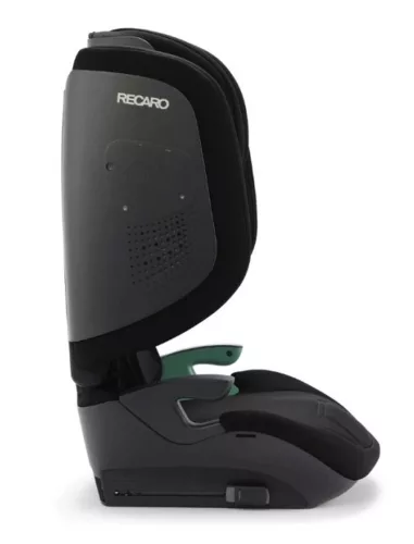 RECARO MONZA CFX I-Size 100-150cm Melbourne Black