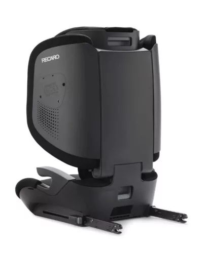 RECARO MONZA CFX I-Size 100-150cm Melbourne Black