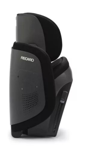 RECARO MONZA CFX I-Size 100-150cm Melbourne Black