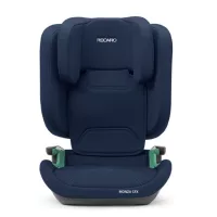 Recaro I-size autós gyerekülés 