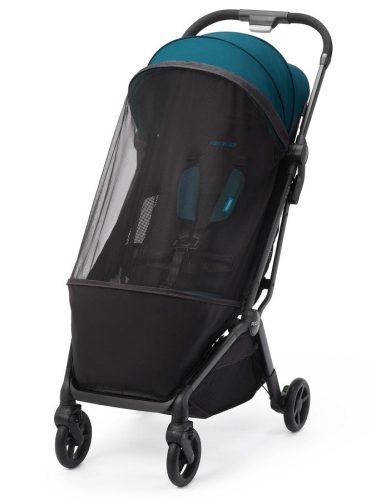 Szúnyogháló Recaro Lexa sport babakocsihoz