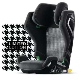 Recaro Axion 1 Limited I-Size 100-150cm Pepita Edition