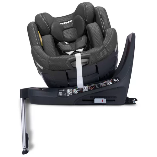 RECARO XENON 1 I-Size 40-125cm Fresh Black